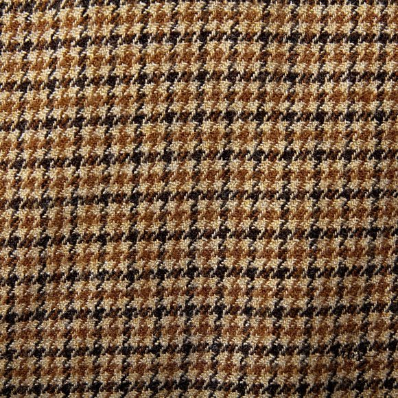 Vince Academia Houndstooth Wool Blend Blazer - Picture 7 of 10